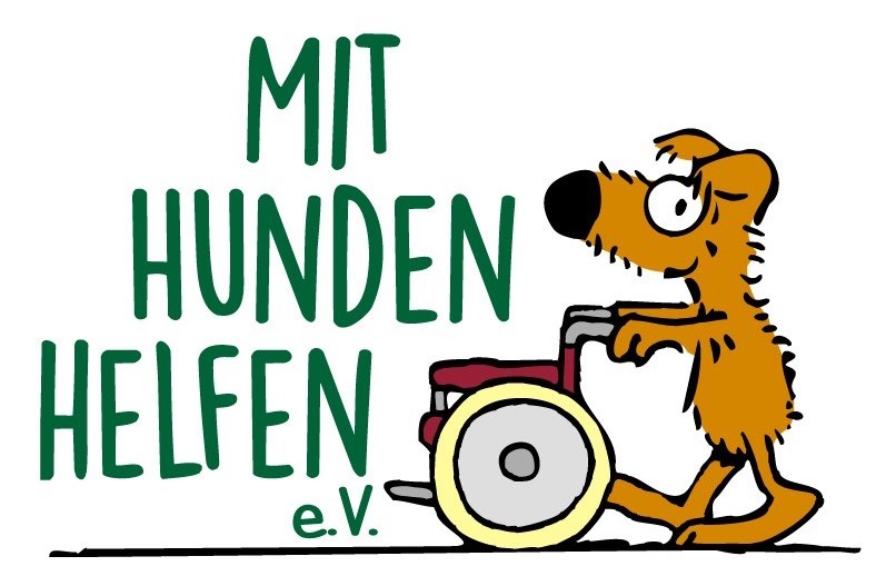 Kooperation zu Gunsten des Vereins „Mit Hunden helfen e.V.“