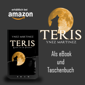 Release “Teris – Kampf um die Freiheit”